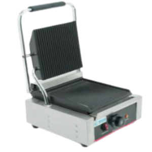 plancha para panini